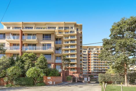 Property photo of 175/14-16 Station Street Homebush NSW 2140