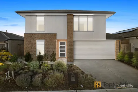 5 Patch Rd, Donnybrook, VIC 3064