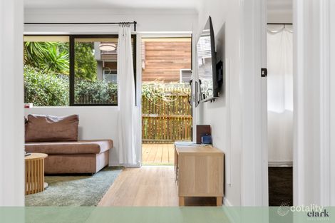 Property photo of 1/31 Bowen Street Windsor QLD 4030