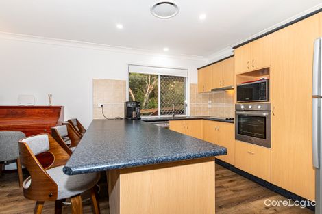 Property photo of 7 Periwinkle Lane Springfield Lakes QLD 4300