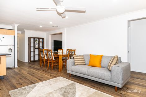 Property photo of 7 Periwinkle Lane Springfield Lakes QLD 4300