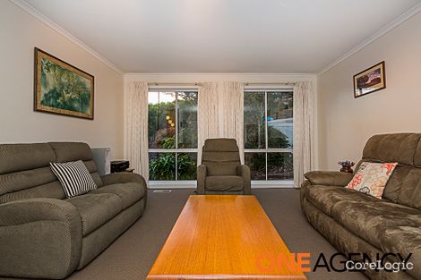 Property photo of 34 Nicklin Crescent Fadden ACT 2904