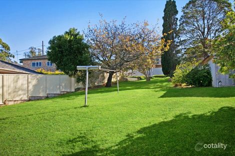 Property photo of 5 Bundarra Street Waterfall NSW 2233