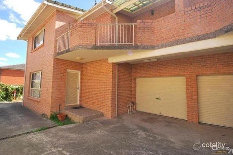 4/57 Nelson St, Fairfield, NSW 2165