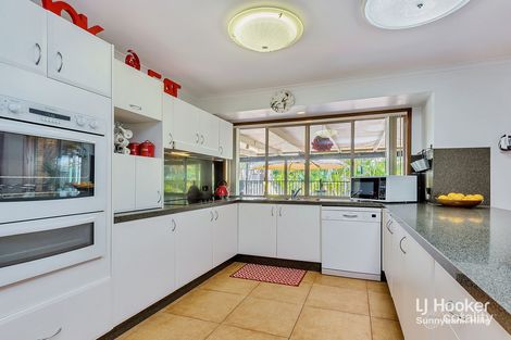 Property photo of 12 Rainbowridge Crescent Algester QLD 4115