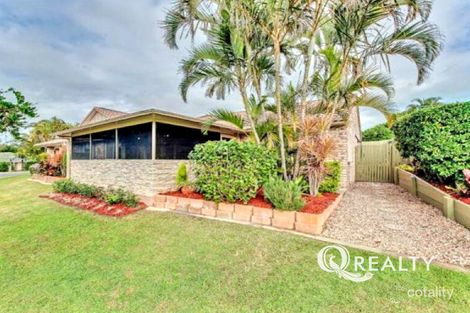 Property photo of 15 Freshwater Circuit Forest Lake QLD 4078