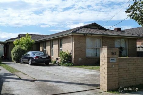 261 Mahoneys Rd, Forest Hill, VIC 3131