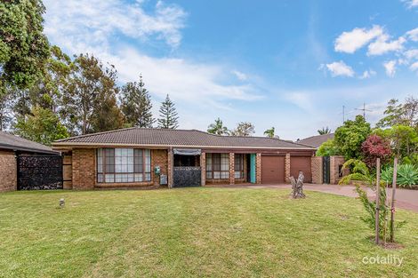 41 Caribbean Dr, Safety Bay, WA 6169