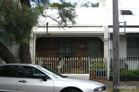 Property photo of 346 Belmont Street Alexandria NSW 2015