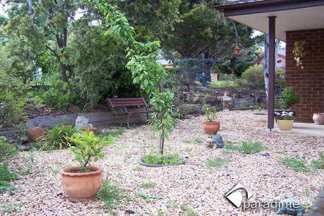 Property photo of 25 Rylah Crescent Wanniassa ACT 2903