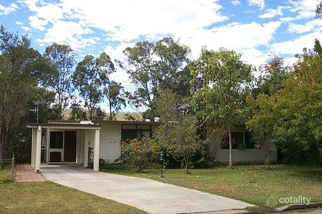 206 Upper Miles Ave, Kelso, QLD 4815