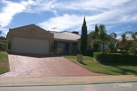 33 Castellon Cres, Coogee, WA 6166