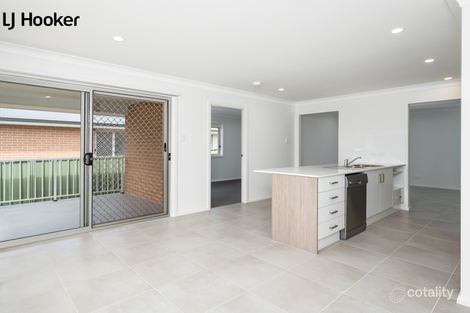 Property photo of 11 Bendigo Circuit Nowra NSW 2541