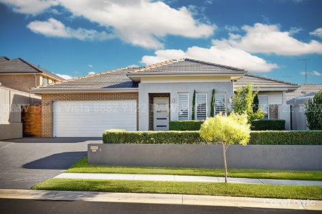 Property photo of 4 Lachlan Court Kellyville Ridge NSW 2155