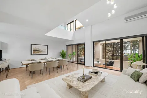 Property photo of 16/11-15 Young Street Paddington NSW 2021