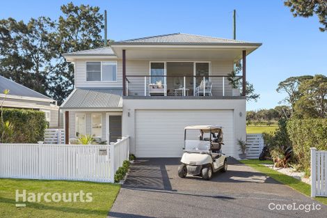Property photo of 298 Riverside Drive Minnamurra NSW 2533