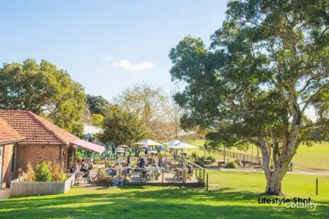 Property photo of 2/3A Macpherson Street Waverley NSW 2024