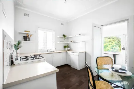 Property photo of 2/3A Macpherson Street Waverley NSW 2024