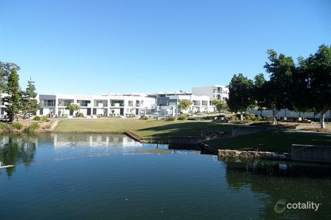 Property photo of 55/84 The Promenade Springfield Lakes QLD 4300