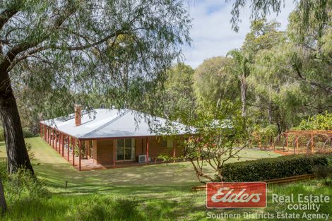 Property photo of 85 Jaymon Road Stratham WA 6237