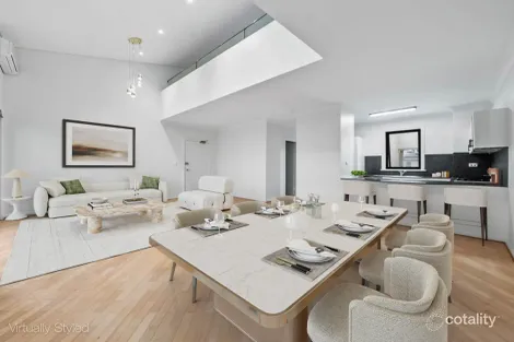 Property photo of 16/11-15 Young Street Paddington NSW 2021
