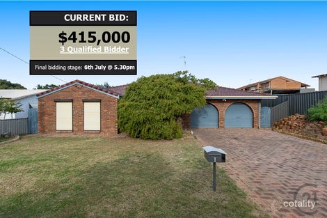 Property photo of 1 Priam Road Silver Sands WA 6210