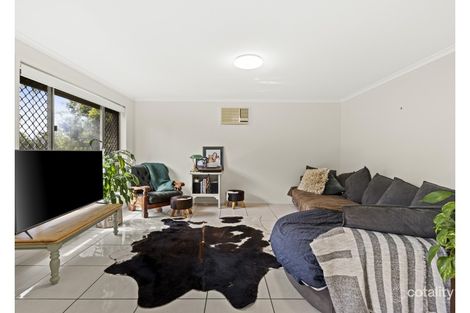 Property photo of 36 Silky Oak Drive Glenvale QLD 4350
