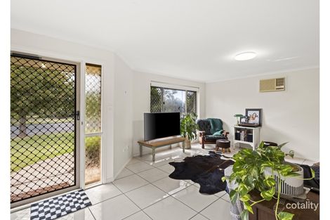 Property photo of 36 Silky Oak Drive Glenvale QLD 4350