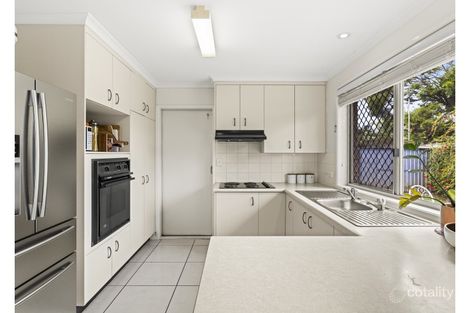 Property photo of 36 Silky Oak Drive Glenvale QLD 4350