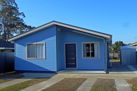 Property photo of 1 McKenzie Crescent Wilberforce NSW 2756