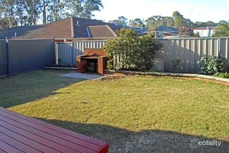 Property photo of 1 McKenzie Crescent Wilberforce NSW 2756