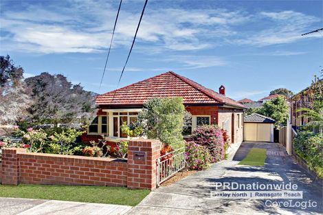 Property photo of 17 Pangee Street Kingsgrove NSW 2208