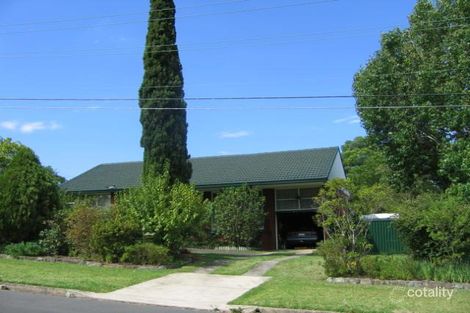 4 Albany St, Ermington, NSW 2115