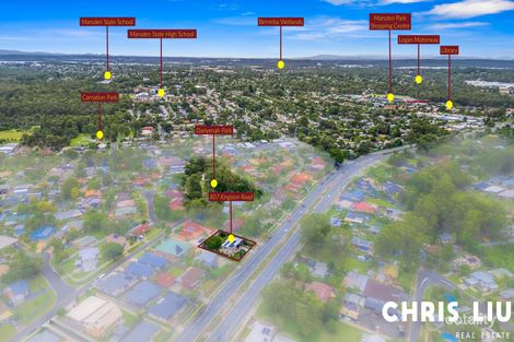 Property photo of 807 Kingston Road Waterford West QLD 4133