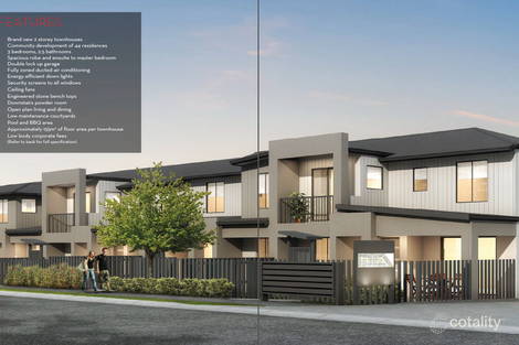 Lot 94 Chelmsford Rd, Mango Hill, QLD 4509