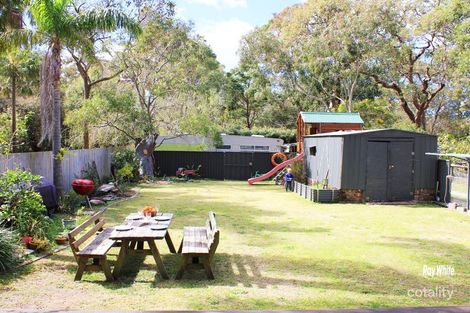 Property photo of 72A Bundeena Drive Bundeena NSW 2230