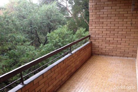 Property photo of 43/1C Kooringa Road Chatswood NSW 2067