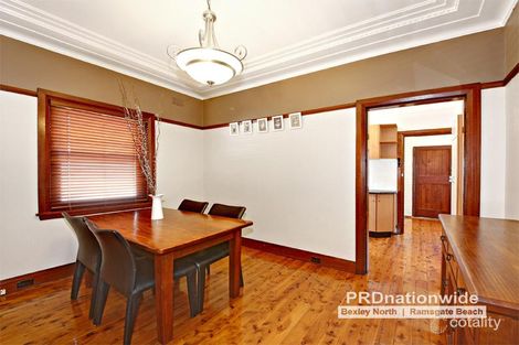 Property photo of 17 Pangee Street Kingsgrove NSW 2208