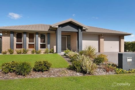 Property photo of 14 Hakone Road Woongarrah NSW 2259