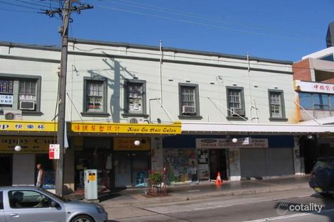 3/34-42 Hercules St, Ashfield, NSW 2131