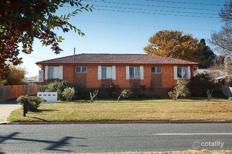 3/56 Atkinson St, Queanbeyan East, NSW 2620
