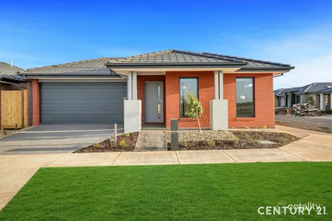 36 Baxterpark Dr, Thornhill Park, VIC 3335