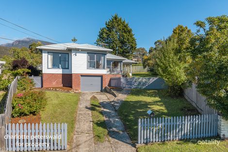 7 Yelgun Pl, Lenah Valley, TAS 7008