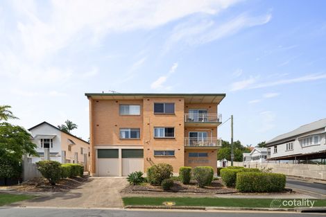 Property photo of 2/129 Crescent Road Hamilton QLD 4007