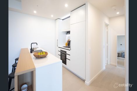 Property photo of 513/2E Wharf Road Melrose Park NSW 2114