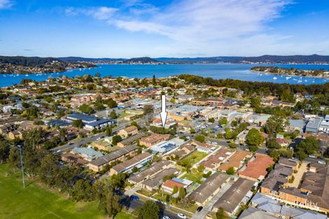 4/27 Brougham St, East Gosford, NSW 2250