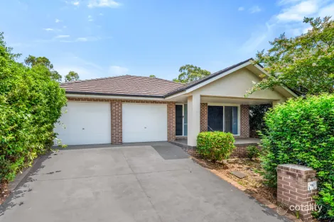 14 Santana Rd, Campbelltown, NSW 2560