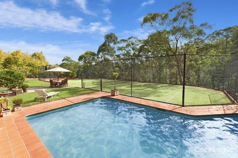 Property photo of 51 Rosebery Road Killara NSW 2071