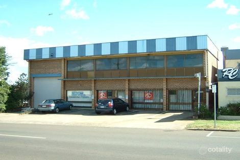 1 Neil St, Toowoomba City, QLD 4350