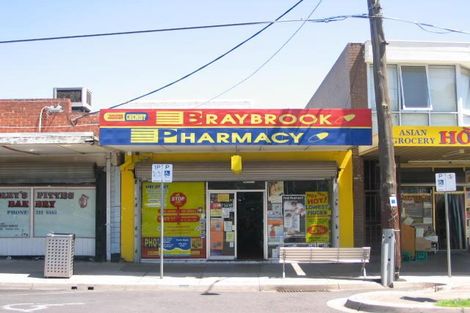 135 South Rd, Braybrook, VIC 3019